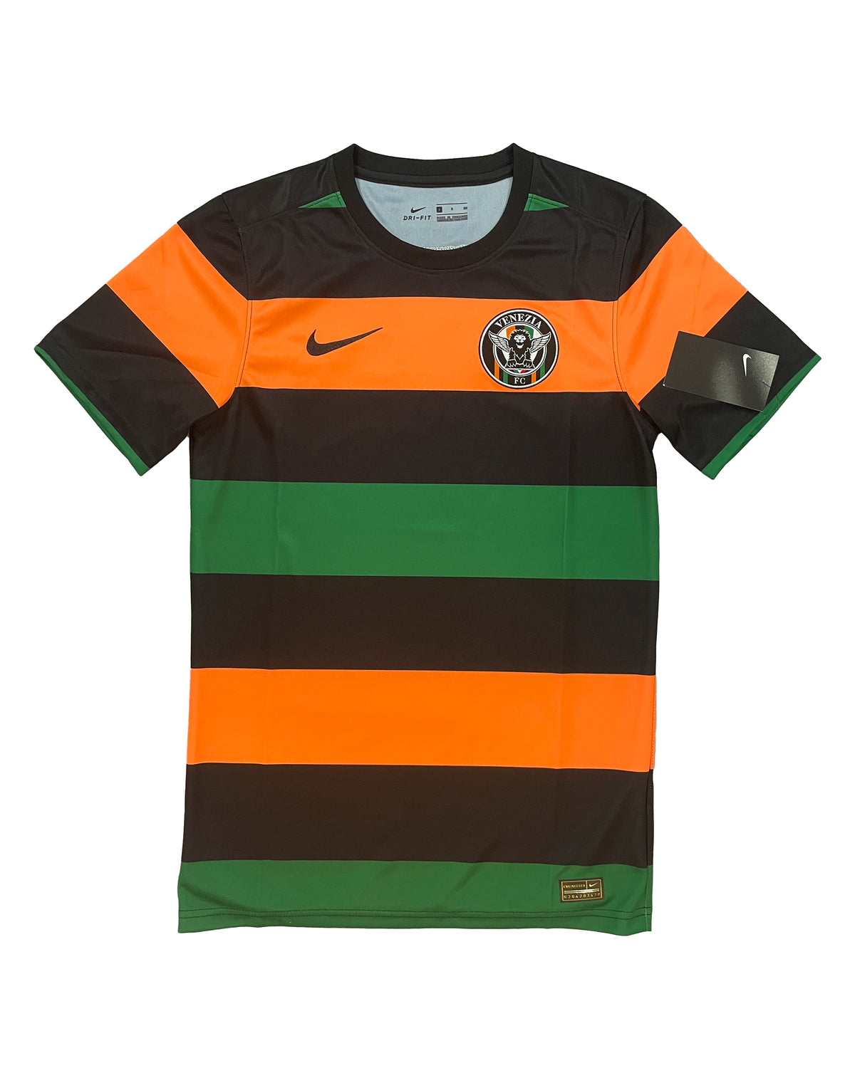 Venice - Home Shirt - 2020/21 - Size S