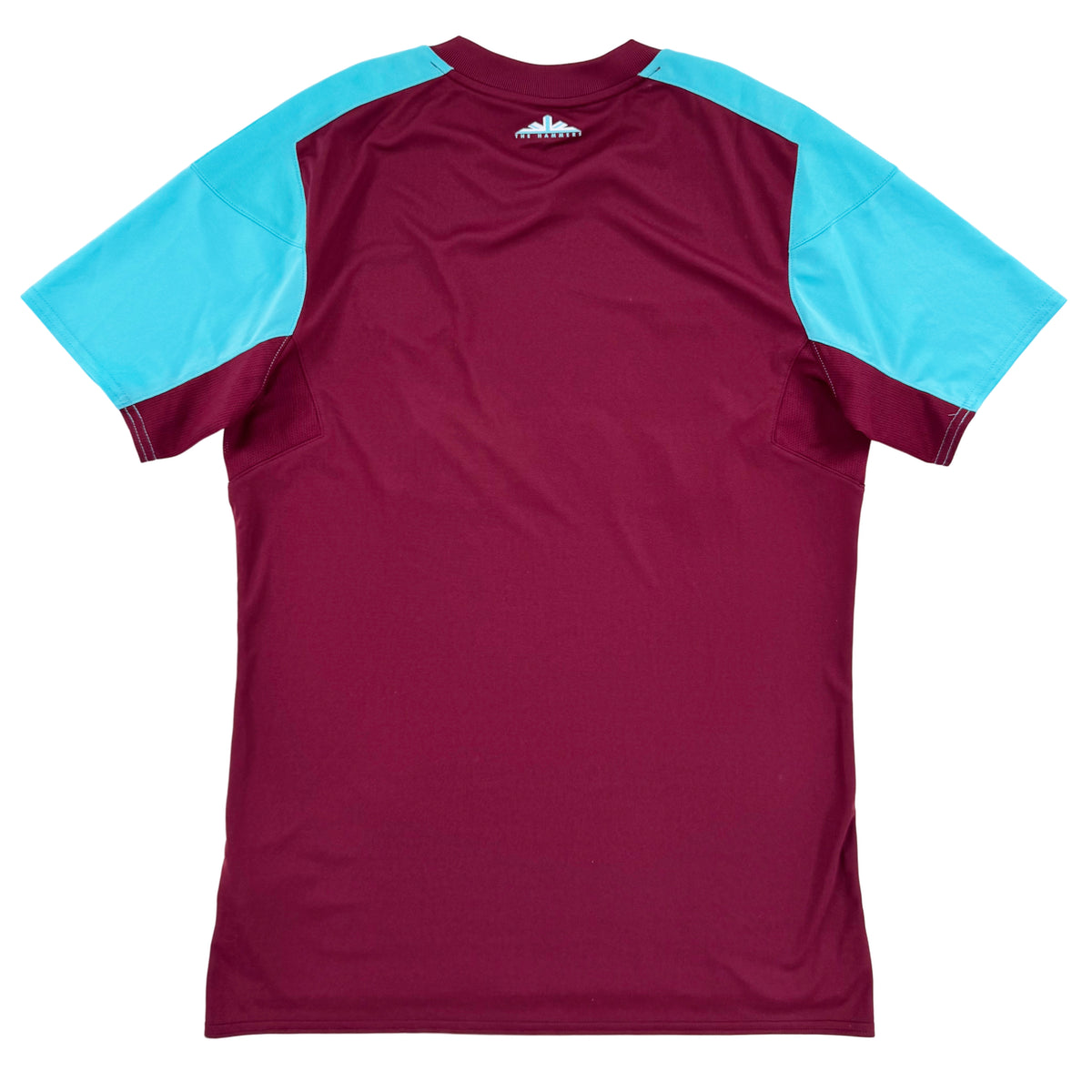 2016-17 West Ham United Thuis Shirt - 10/10 - (M)