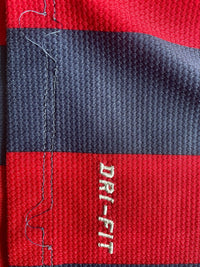 2013-14 Barcelona Thuis Shirt Neymar - 9/10 - (L)