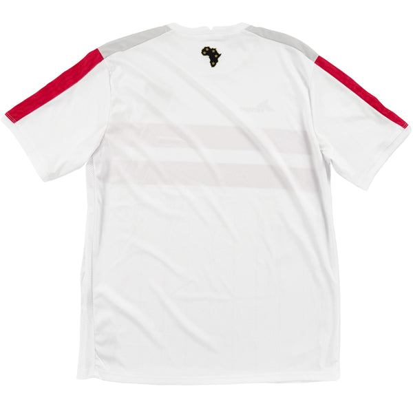 2022-23 Zamalek Thuis Shirt - 9/10 - (L)