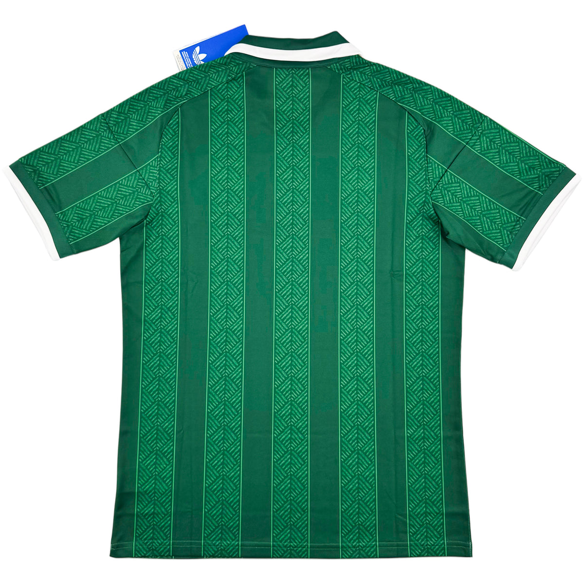 2026 Zuid-Afrika WK Uit Shirt - Oldschool Voetbalshirts