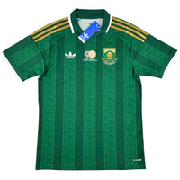 2026 Zuid-Afrika WK Uit Shirt - Oldschool Voetbalshirts