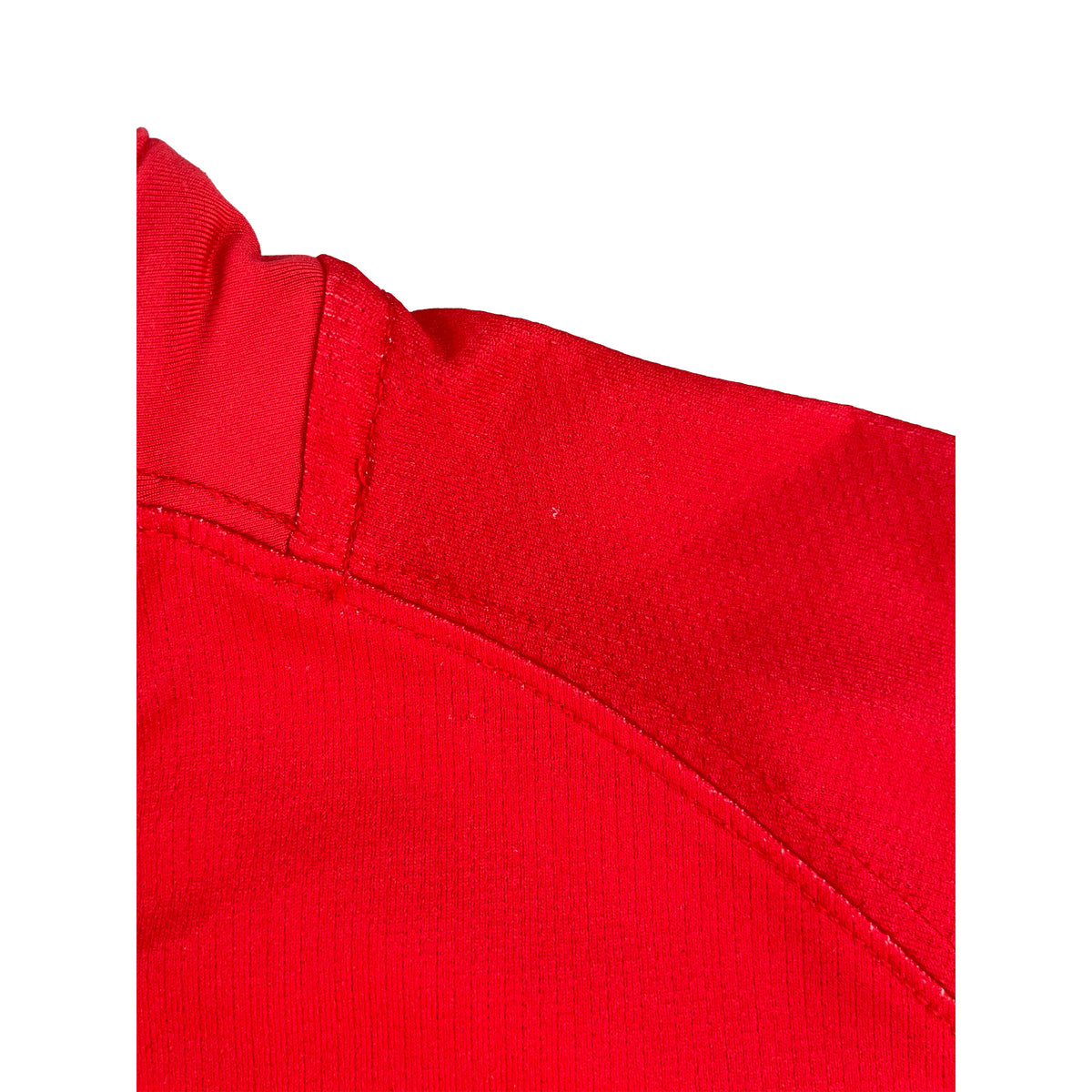 2006 Zuid-Korea Thuis Shirt