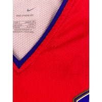 2006 Zuid-Korea Thuis Shirt