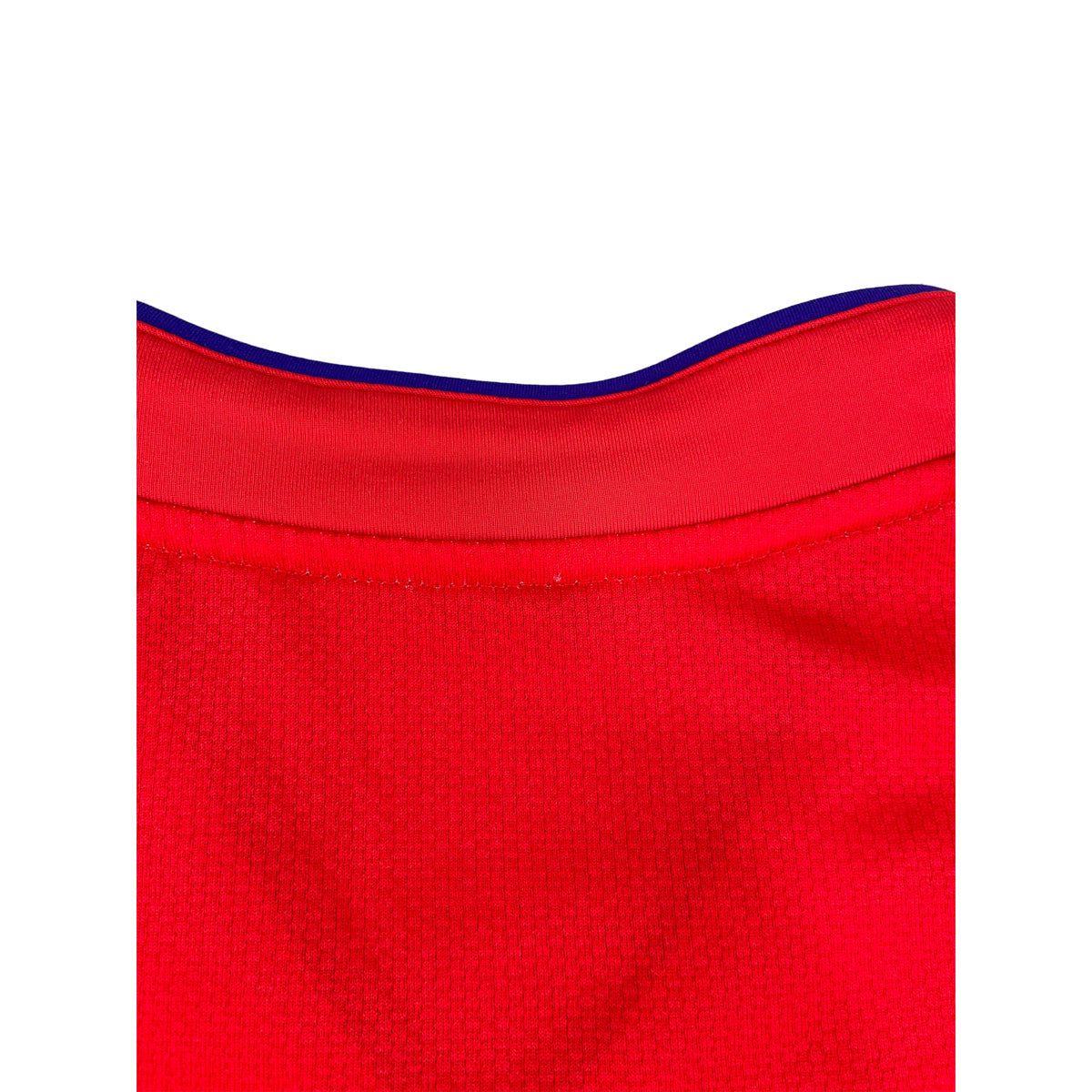 2006 Zuid-Korea Thuis Shirt