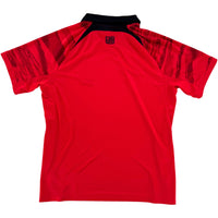 2022 Zuid-Korea WK Thuis Shirt - 9/10 - (L) - Oldschool Voetbalshirts