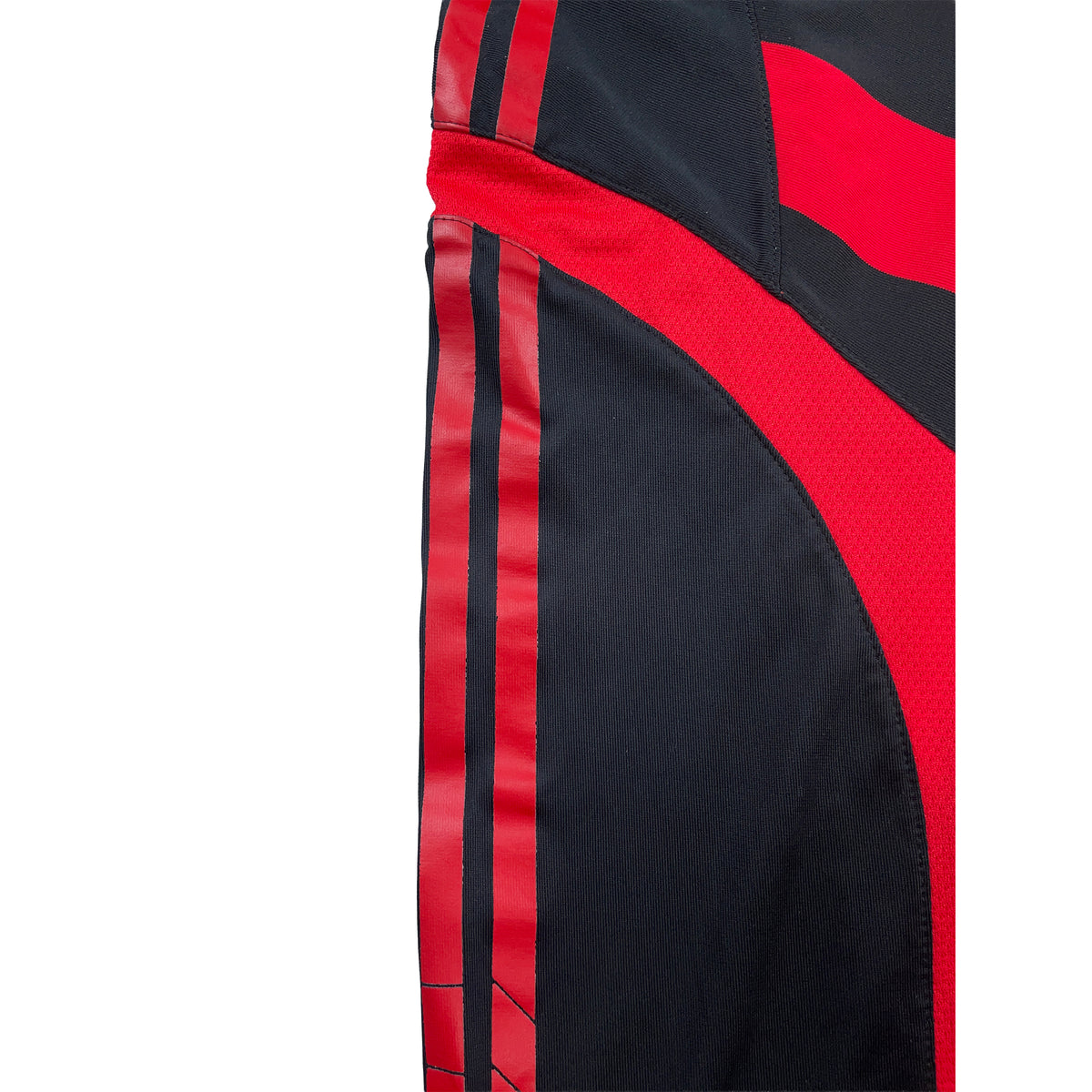 Camiseta local AC Milan 2005-06 Kaká