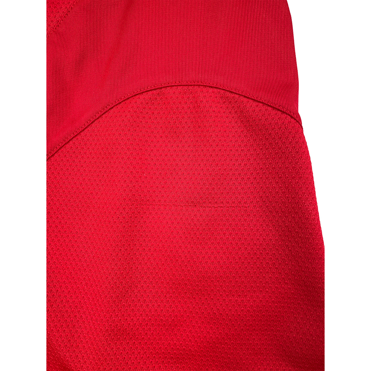 Camiseta local AC Milan 2005-06 Kaká
