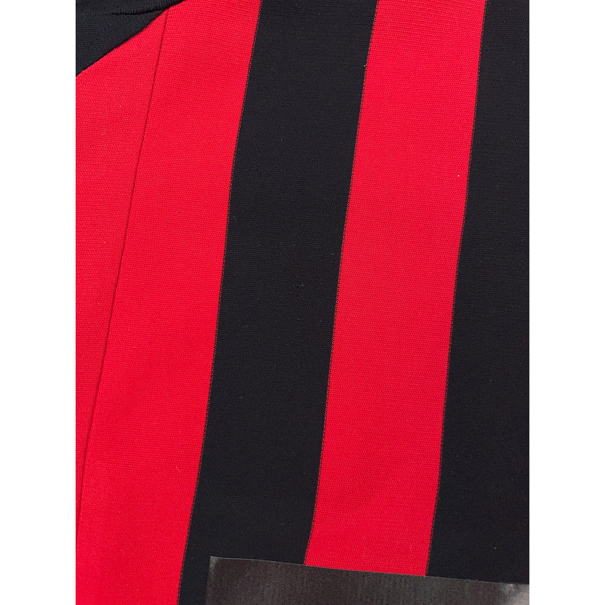 2007-08 AC Milan Maillot domicile Ronaldo