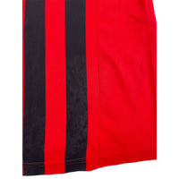 2007-08 AC Milan Home Shirt Ronaldo