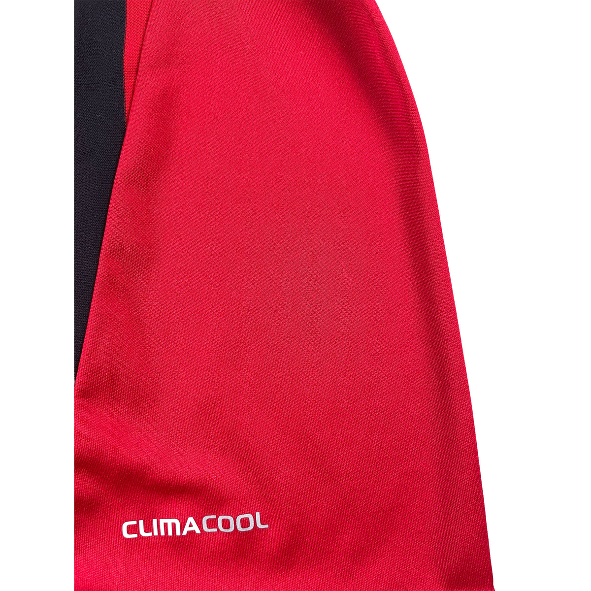 2011-12 AC Milan Thuis Shirt Ibrahimovic - Oldschool Voetbalshirts
