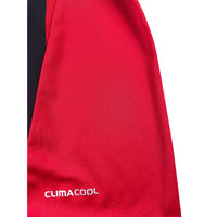 2011-12 AC Milan Thuis Shirt Ibrahimovic - Oldschool Voetbalshirts