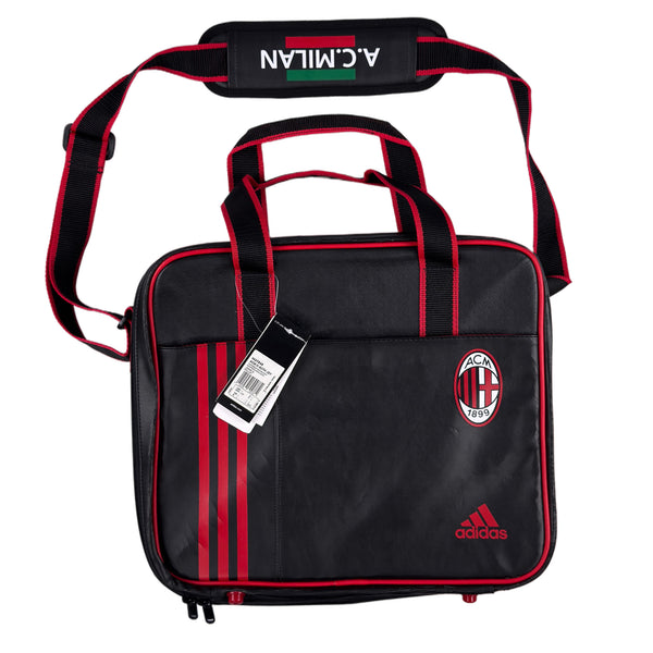2012-13 AC Mailand Pro WM Heimtrikot