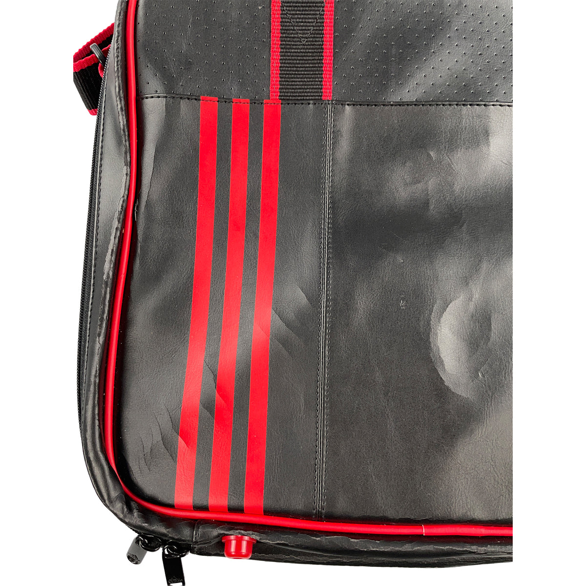 Maillot domicile pro AC Milan 2012-13