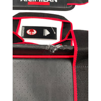 Maillot domicile pro AC Milan 2012-13