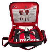 Maillot domicile pro AC Milan 2012-13