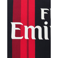 2014-15 AC Mailand Heimtrikot Kaka