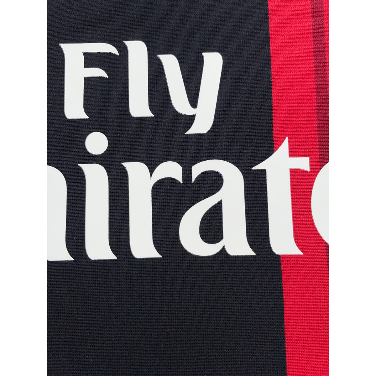 2014-15 AC Mailand Heimtrikot Kaka