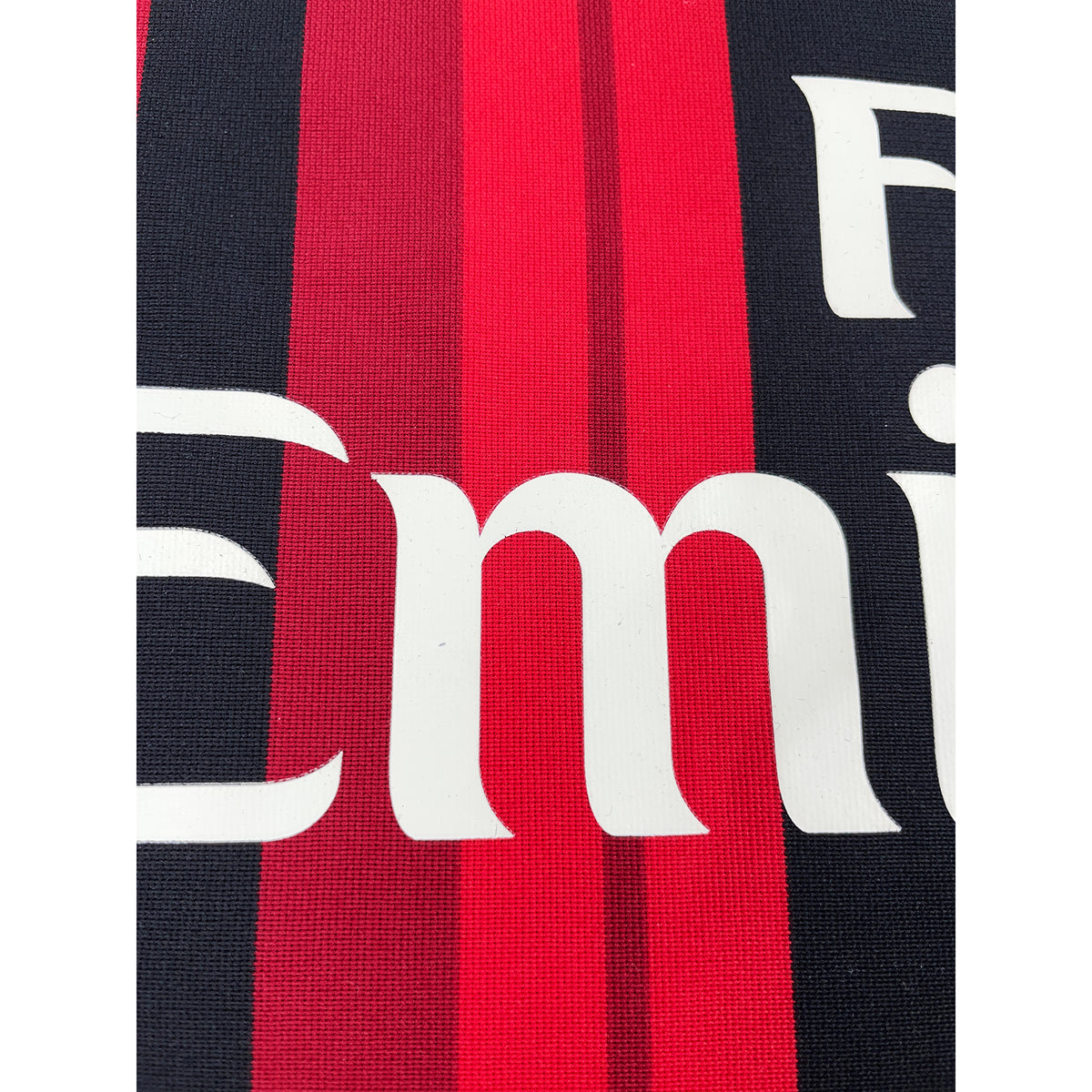 2014-15 AC Mailand Heimtrikot Kaka