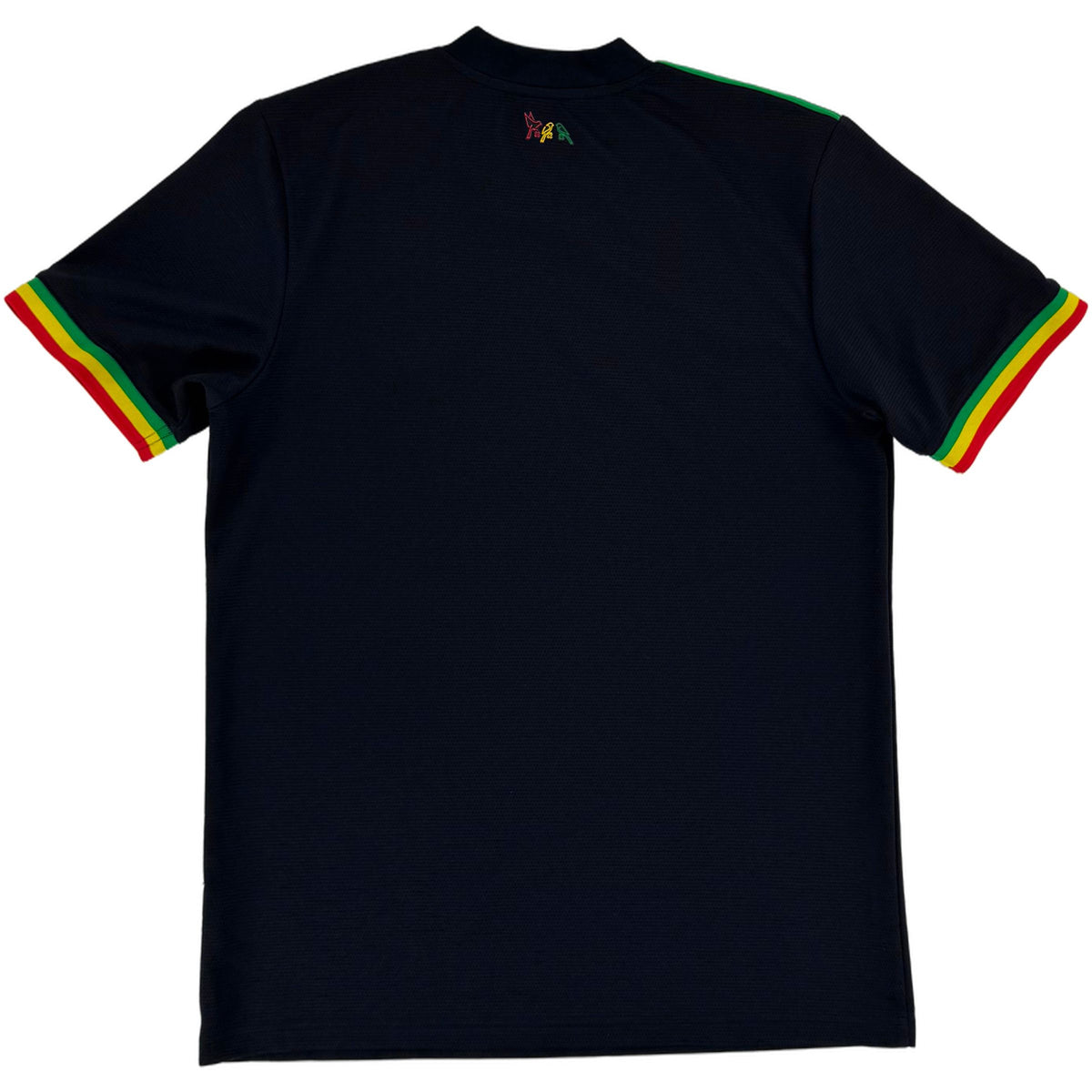 2021-22 Ajax Derde Shirt - 6/10 - (M) - Oldschool Voetbalshirts
