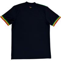 2021-22 Ajax Derde Shirt - 6/10 - (M) - Oldschool Voetbalshirts