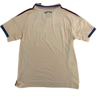2025-26 Ajax Derde Shirt - Nieuw - (M) - Oldschool Voetbalshirts