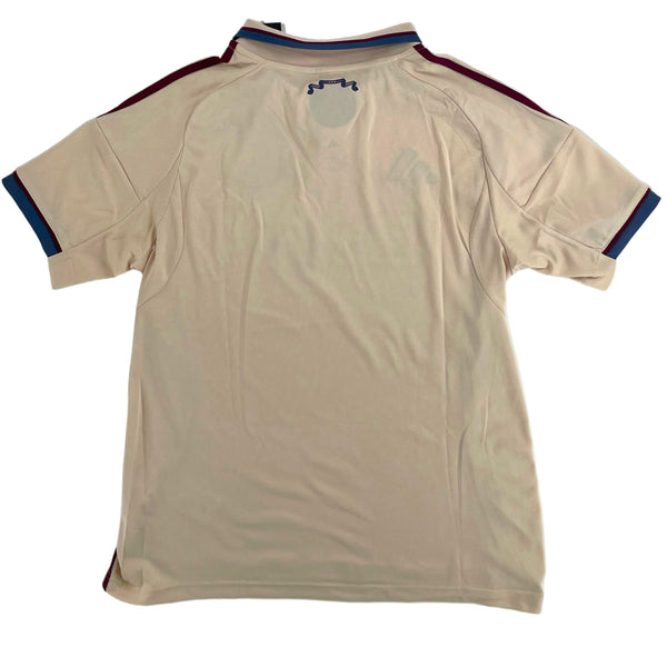 2025-26 Ajax Derde Shirt - Nieuw - (M) - Oldschool Voetbalshirts