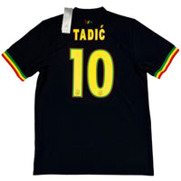 2021-22 Ajax Derde Shirt Tadic - Nieuw - (L) - Oldschool Voetbalshirts