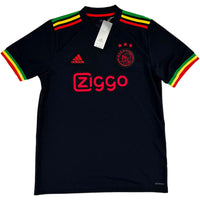 2021-22 Ajax Derde Shirt Tadic - Nieuw - (L) - Oldschool Voetbalshirts