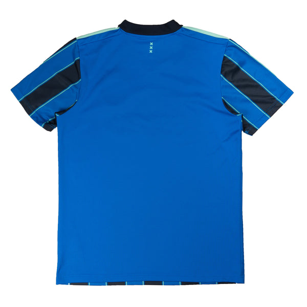 2021-22 Ajax Uit Shirt - 10/10 - (M)