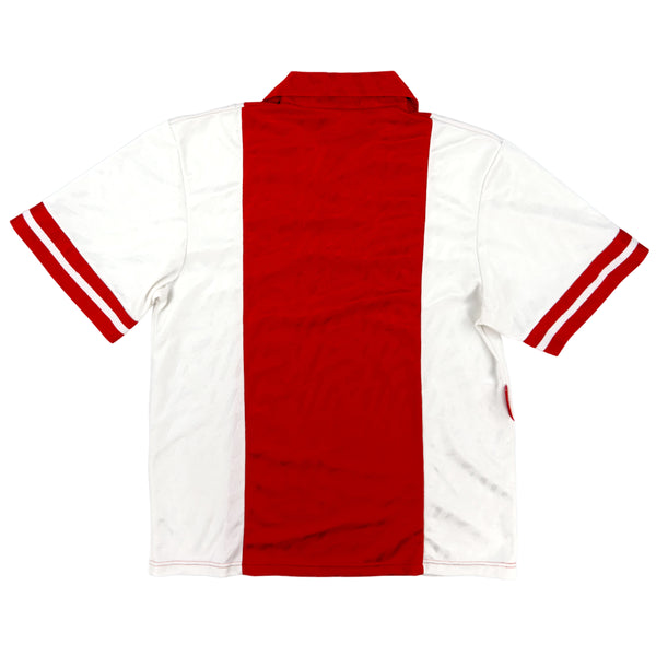 1993-94 Ajax Koszulka domowa