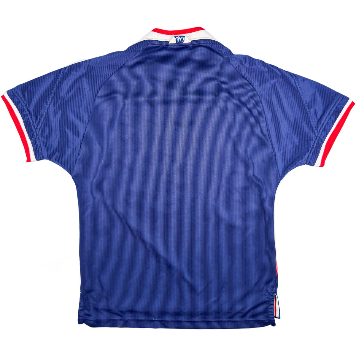 1999-00 Ajax Away Shirt
