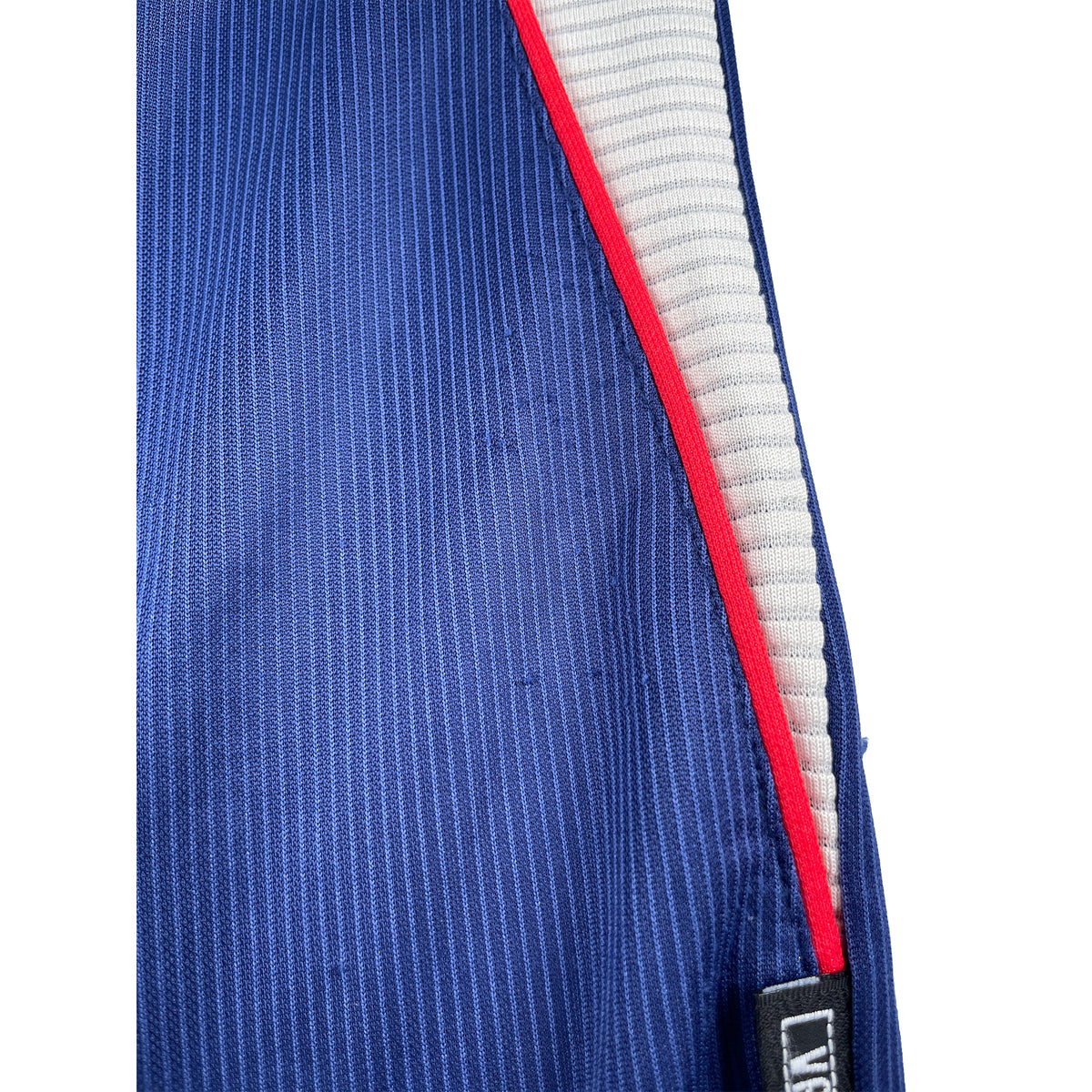 1999-00 Ajax Away Shirt