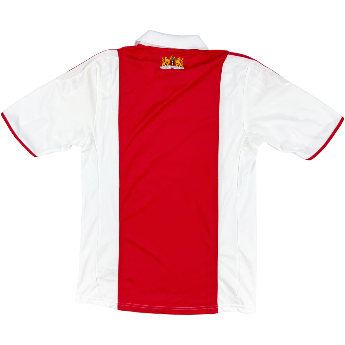 2009-10 Ajax Thuis Shirt - Oldschool Voetbalshirts