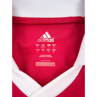 2009-10 Ajax Thuis Shirt - Oldschool Voetbalshirts