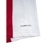 2009-10 Ajax Thuis Shirt - Oldschool Voetbalshirts