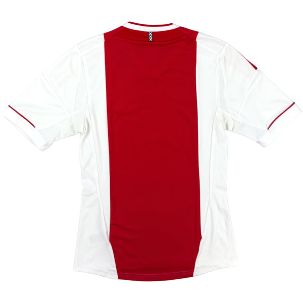 2012-13 Ajax Koszulka domowa