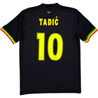 2021-22 Ajax Drittes Trikot Tadic