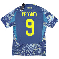 Maillot extérieur Ajax 2024-25 Brobbey