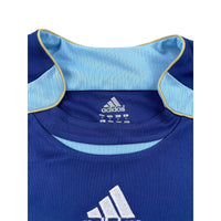 2006 Argentina Maglia Away Mondiale Messi