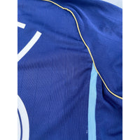 2006 Argentina Maglia Away Mondiale Messi