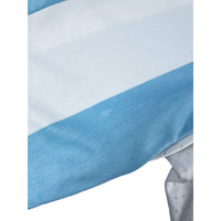2007-09 Argentina Home Shirt Messi
