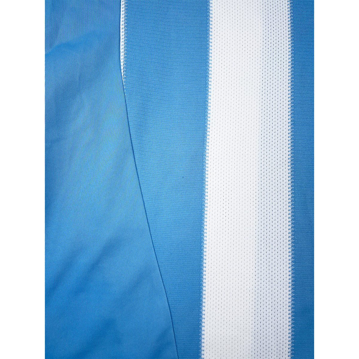 2010 Argentina World Cup Home Shirt Messi