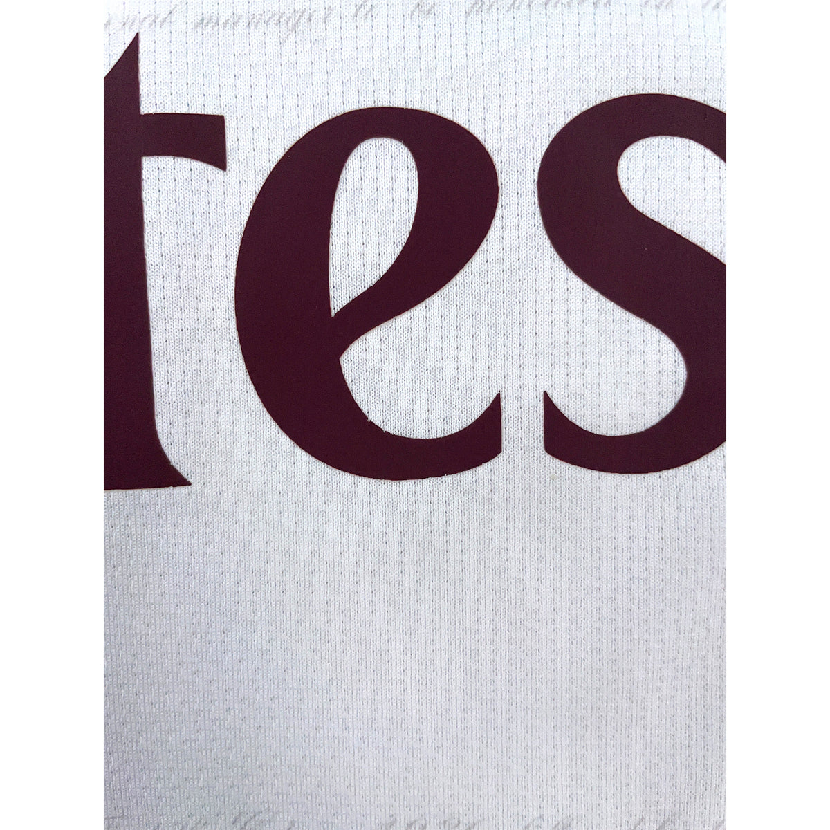 Camiseta visitante del Arsenal 2007-08 de Van Persie