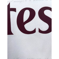 Camiseta visitante del Arsenal 2007-08 de Van Persie