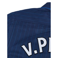 2009-10 Arsenal Auswärtstrikot Van Persie