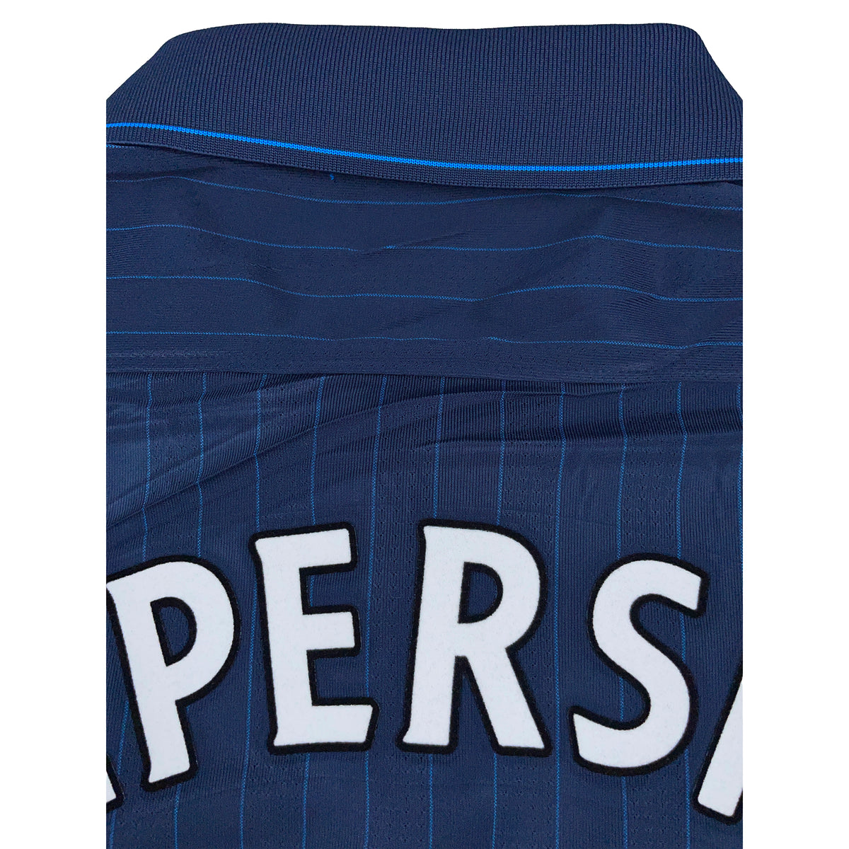 2009-10 Arsenal Auswärtstrikot Van Persie