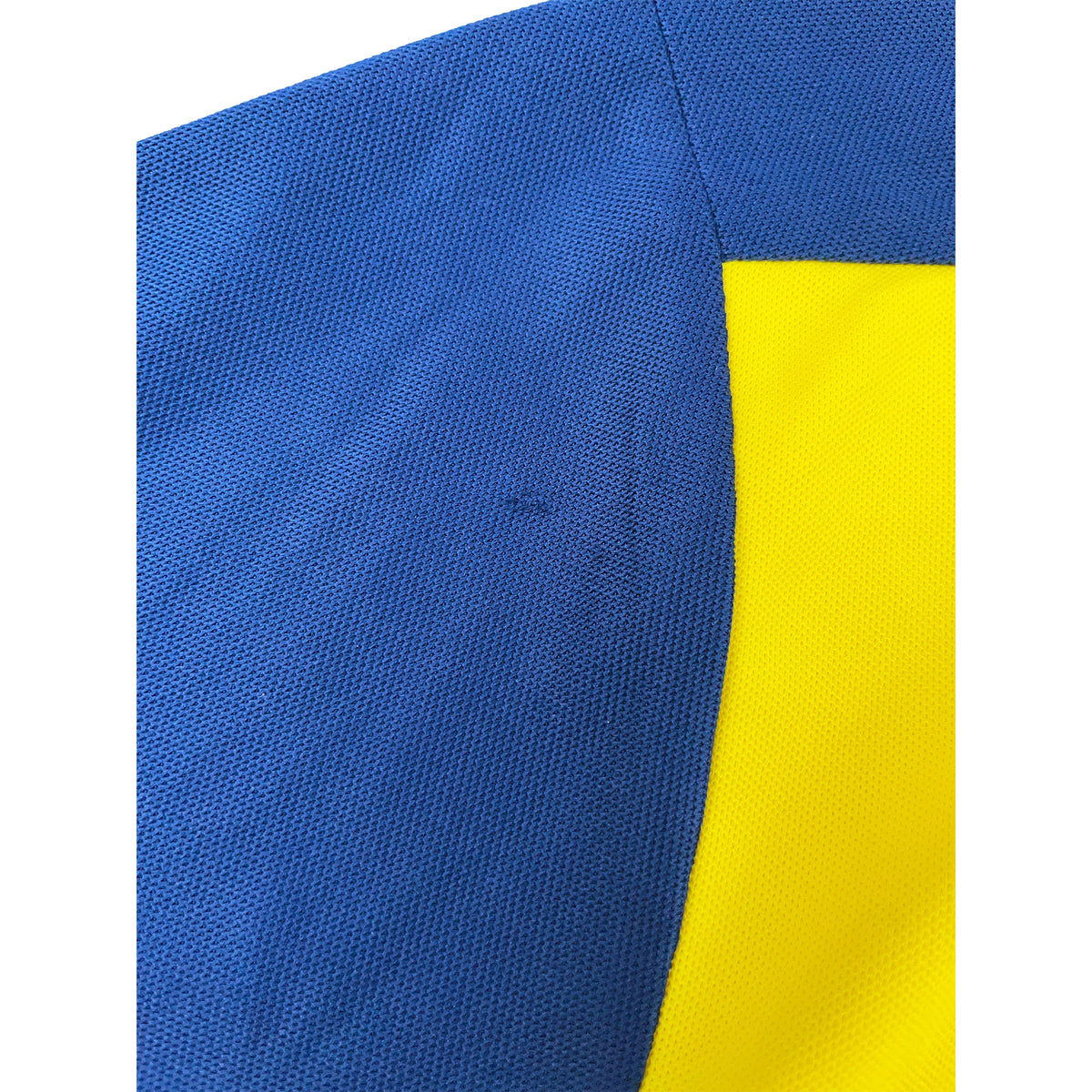 2014-15 Arsenal Uit Shirt - Oldschool Voetbalshirts
