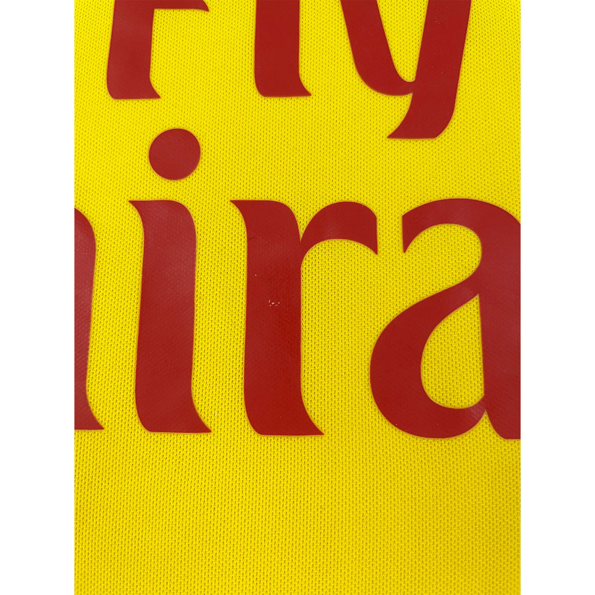 2014-15 Arsenal Uit Shirt - Oldschool Voetbalshirts