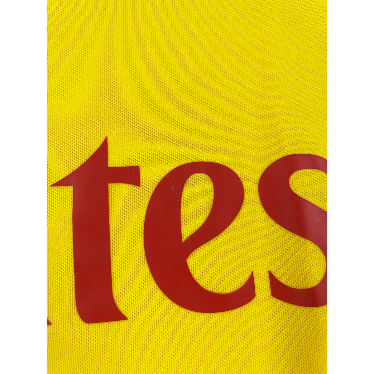 2014-15 Arsenal Uit Shirt - Oldschool Voetbalshirts